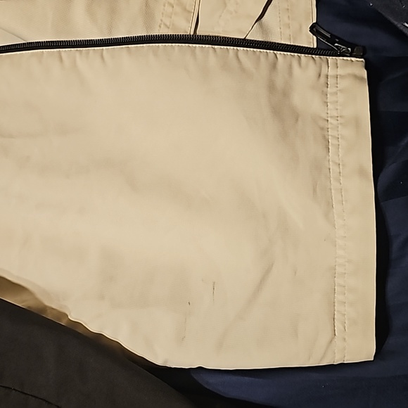 Adidas hoodie & adidas windbreaker both Size Medium. - Picture 5 of 8